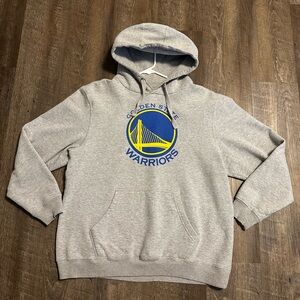 Fanatics Golden State Warriors Stephen Curry Hoodie